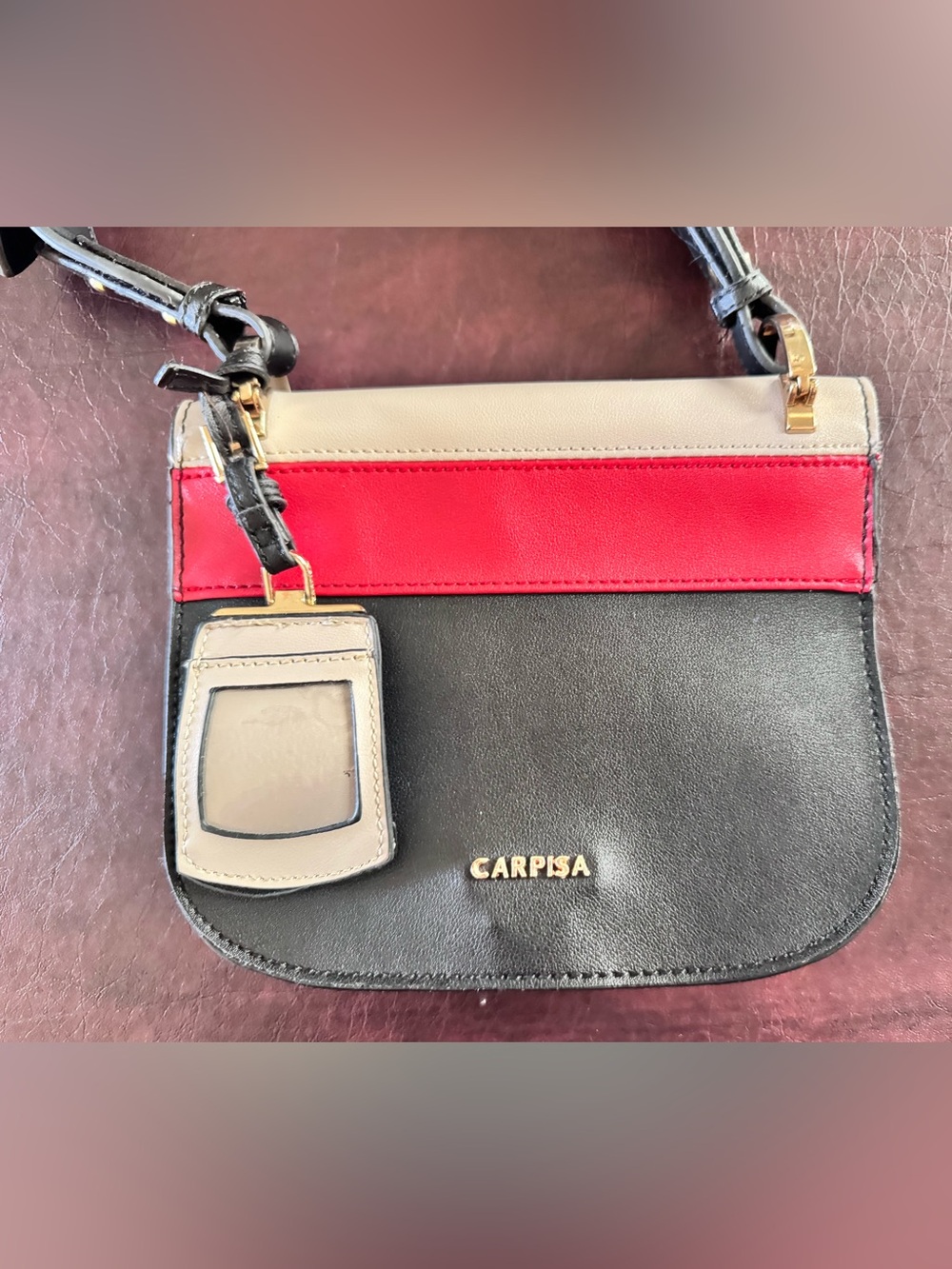Carpisa Crossbody